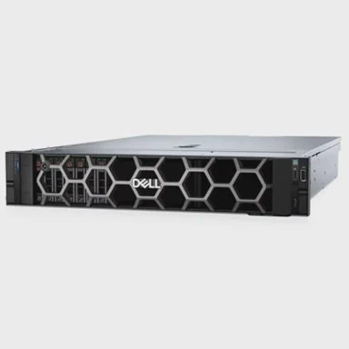 DELL Poslužitelj PowerEdge R760xs, Intel Xeon Gold 5420+, 12×3.5", 16 GB RAM, 4 TB SAS, iDRAC9 Enterprise 16G, H755, 2×700 W, 1011443553-S0364